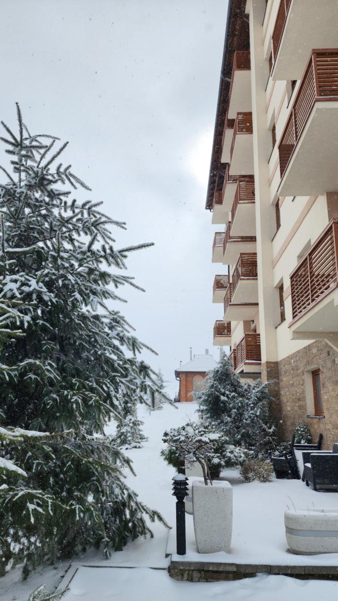 Zlatibor Hills Royal Apartamento Exterior foto